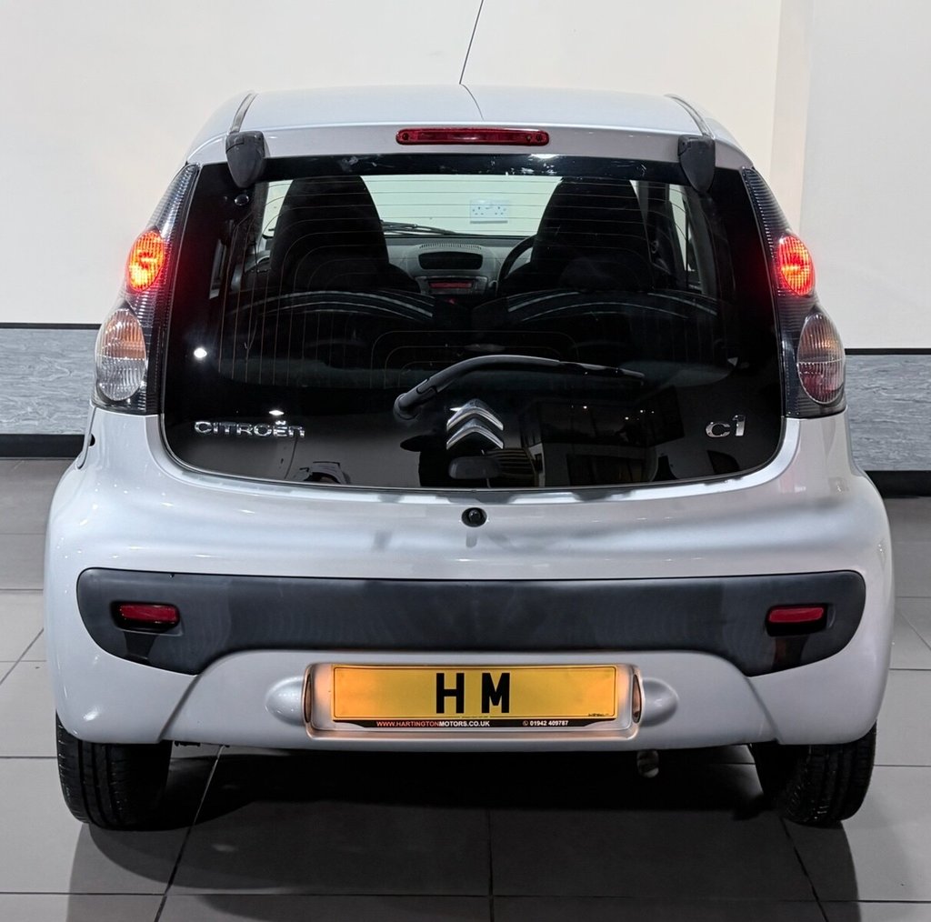 Used Citroen C1 2015 for sale - 77673520: Photo 6