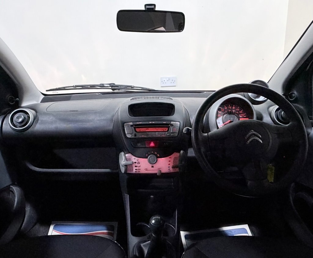 Used Citroen C1 2015 for sale - 77673520: Photo 7