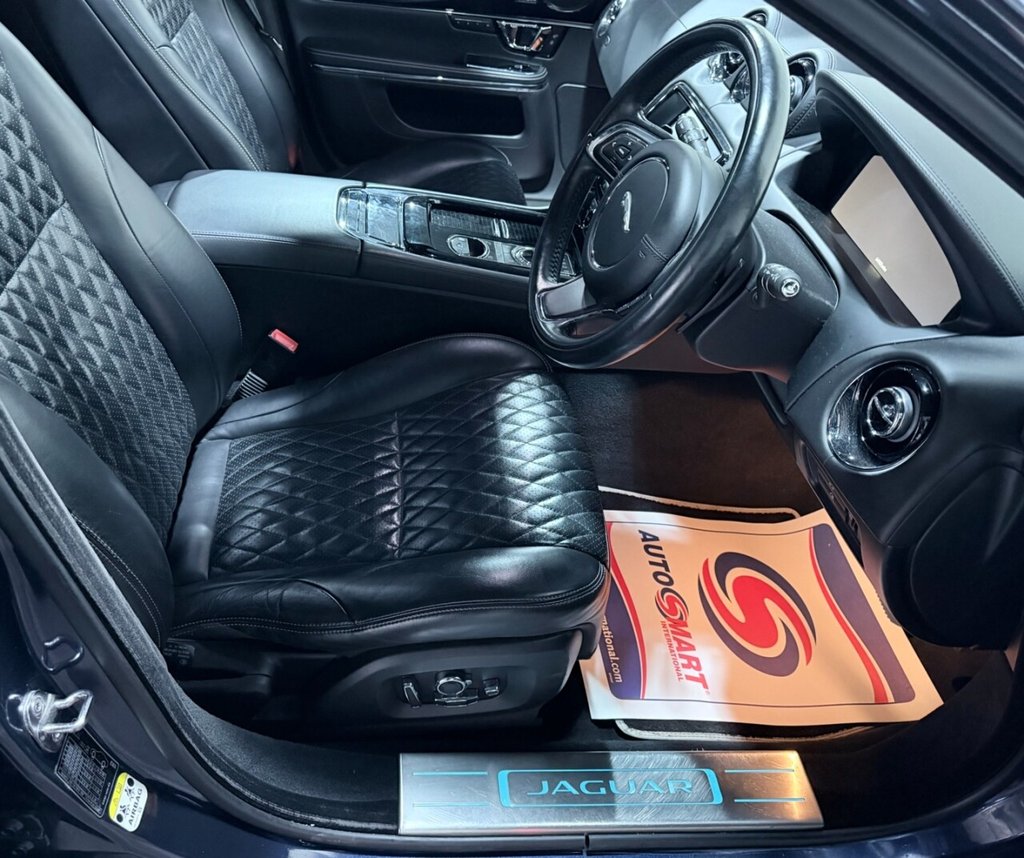 Used Jaguar XJ 2015 for sale - 76883247: Photo 22