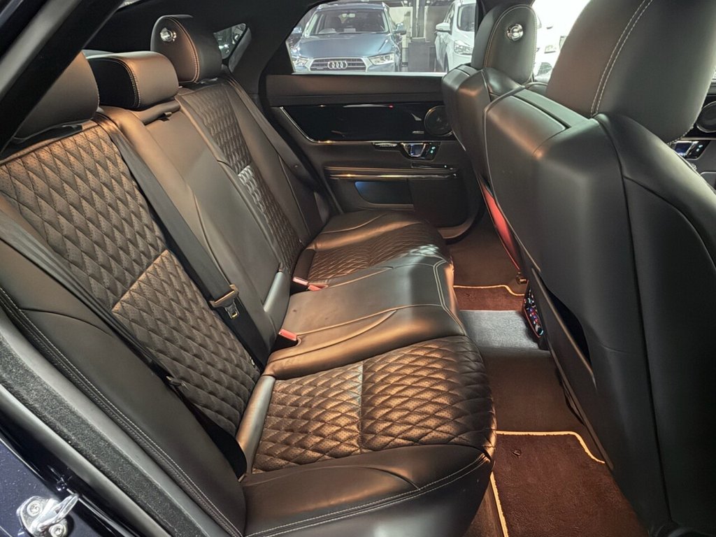 Used Jaguar XJ 2015 for sale - 76883247: Photo 27