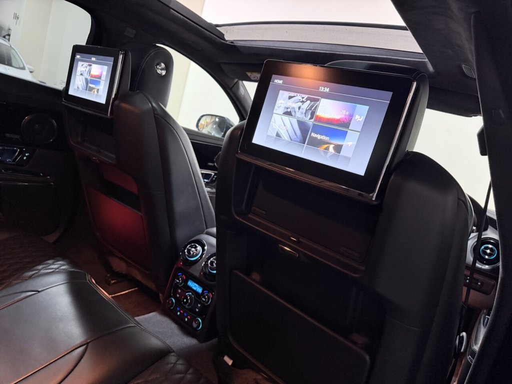 Used Jaguar XJ 2015 for sale - 76883247: Photo 28