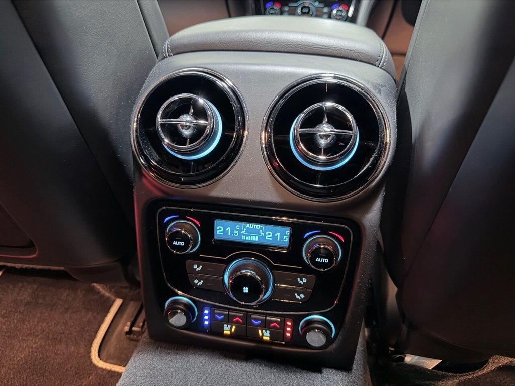 Used Jaguar XJ 2015 for sale - 76883247: Photo 29