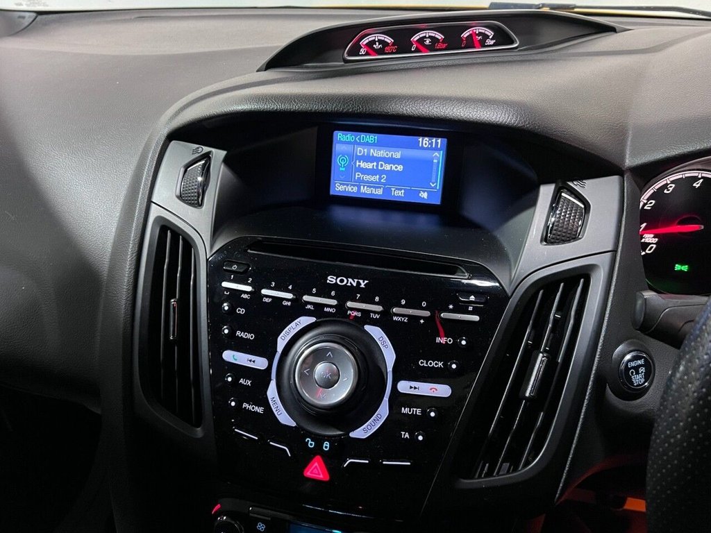 Used Ford Focus 2014 for sale - 77356683: Photo 10