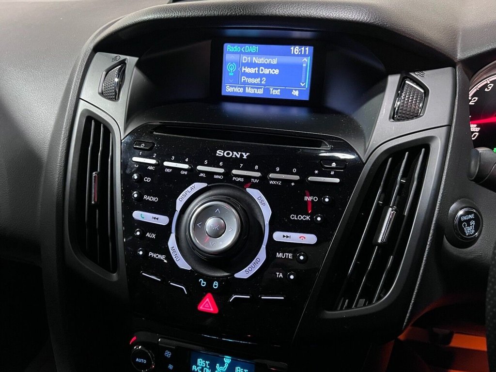 Used Ford Focus 2014 for sale - 77356683: Photo 11