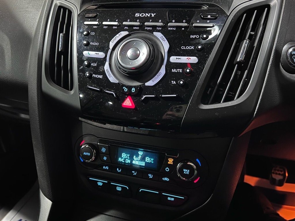 Used Ford Focus 2014 for sale - 77356683: Photo 12