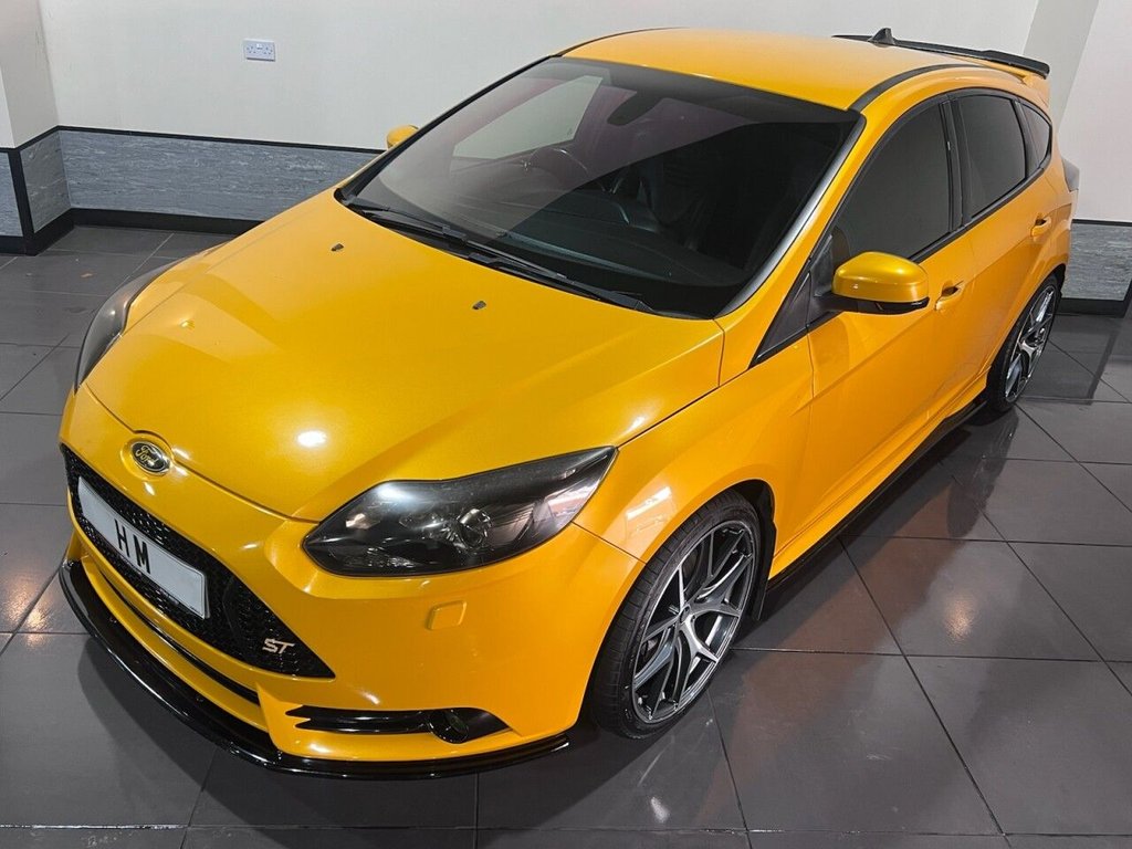 Used Ford Focus 2014 for sale - 77356683: Photo 19