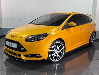 Used Ford Focus 2014 for sale - 77356683: Photo