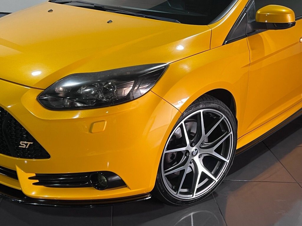 Used Ford Focus 2014 for sale - 77356683: Photo 20