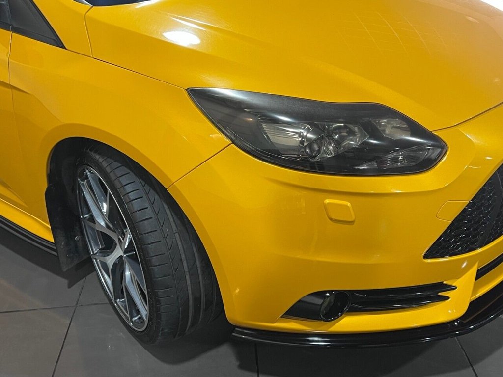 Used Ford Focus 2014 for sale - 77356683: Photo 21