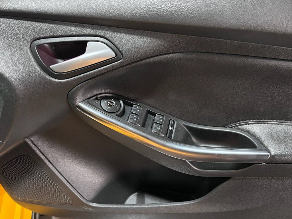 Used Ford Focus 2014 for sale - 77356683: Photo 23