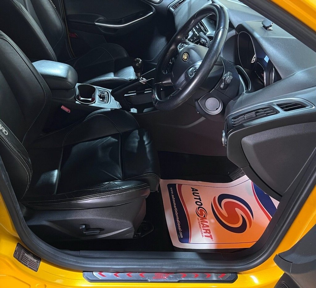 Used Ford Focus 2014 for sale - 77356683: Photo 24