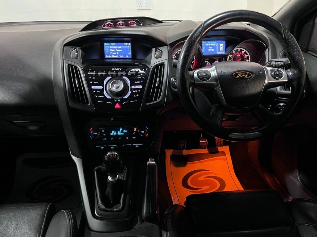 Used Ford Focus 2014 for sale - 77356683: Photo 26