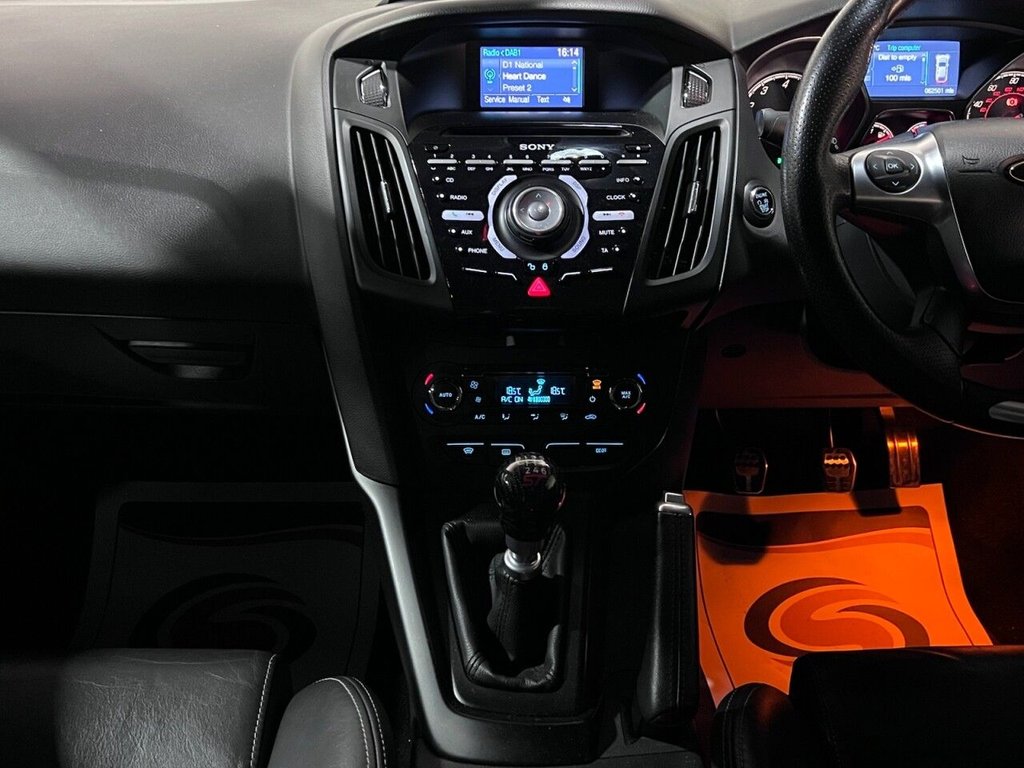 Used Ford Focus 2014 for sale - 77356683: Photo 27