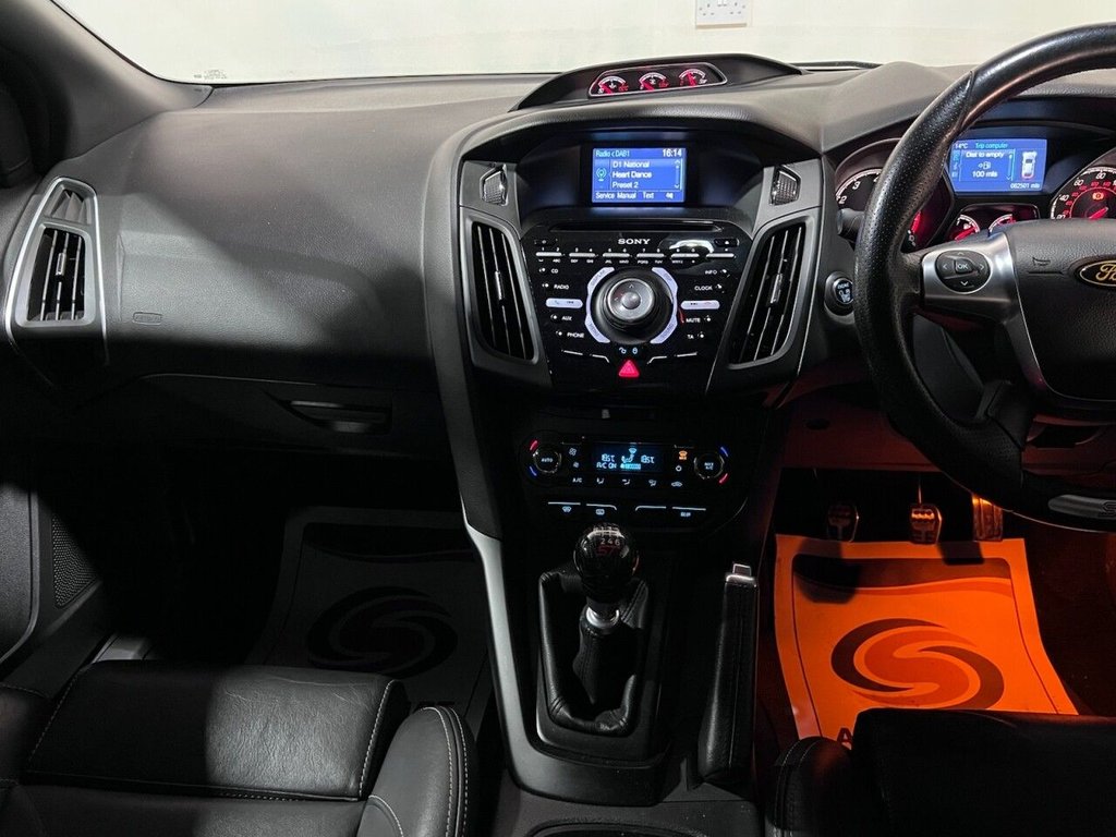 Used Ford Focus 2014 for sale - 77356683: Photo 28