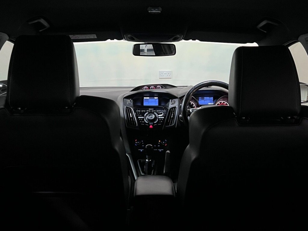 Used Ford Focus 2014 for sale - 77356683: Photo 31