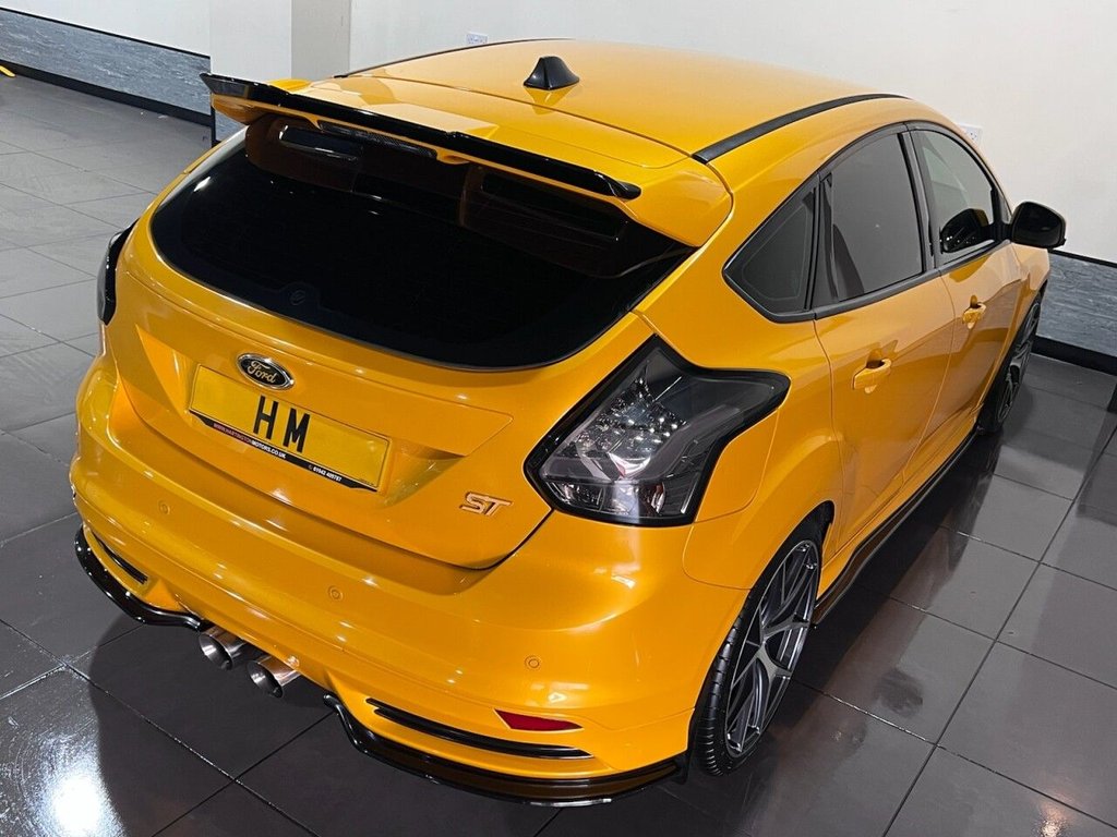 Used Ford Focus 2014 for sale - 77356683: Photo 32