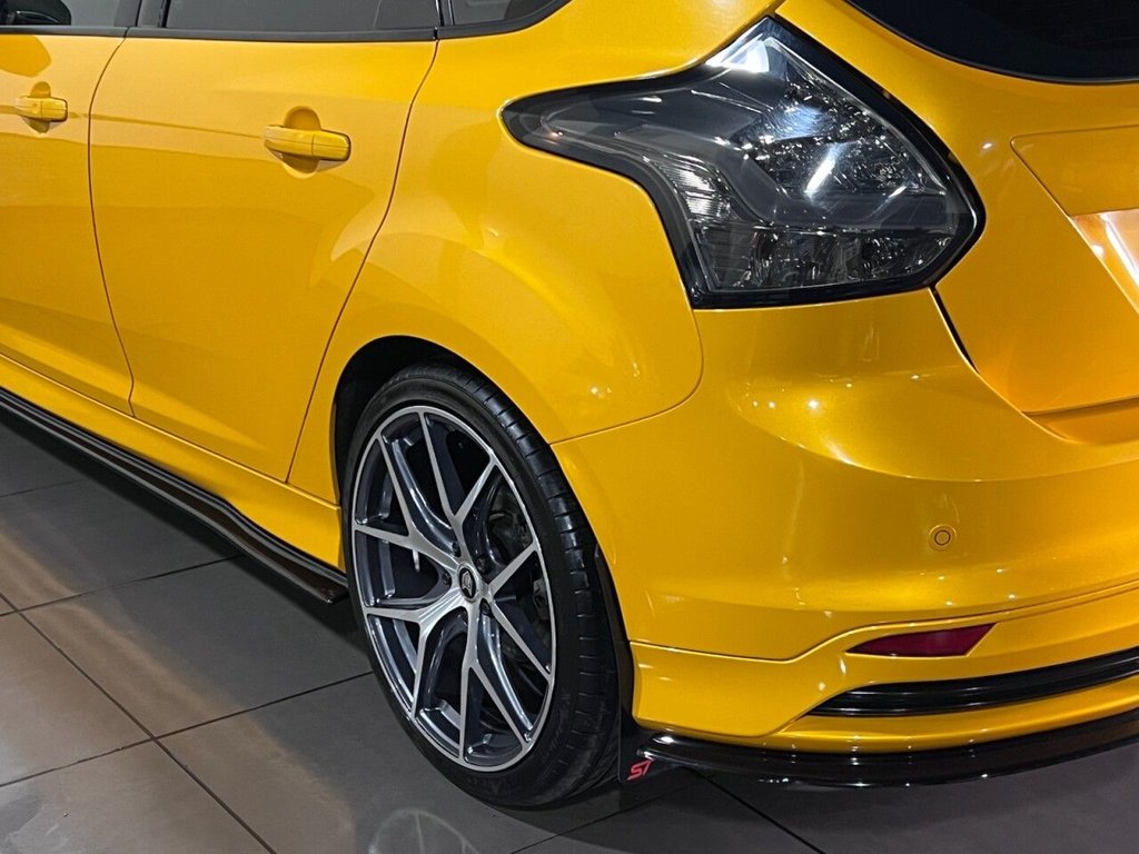 Used Ford Focus 2014 for sale - 77356683: Photo 34