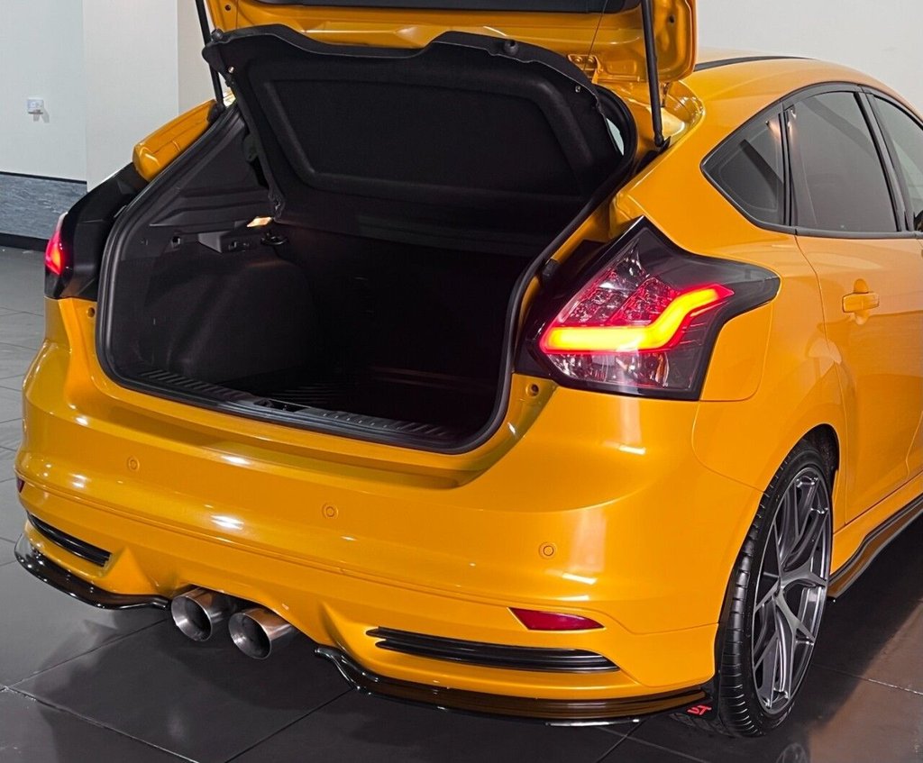 Used Ford Focus 2014 for sale - 77356683: Photo 36