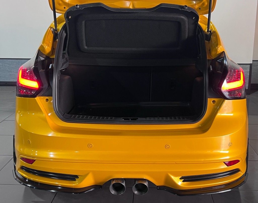 Used Ford Focus 2014 for sale - 77356683: Photo 37