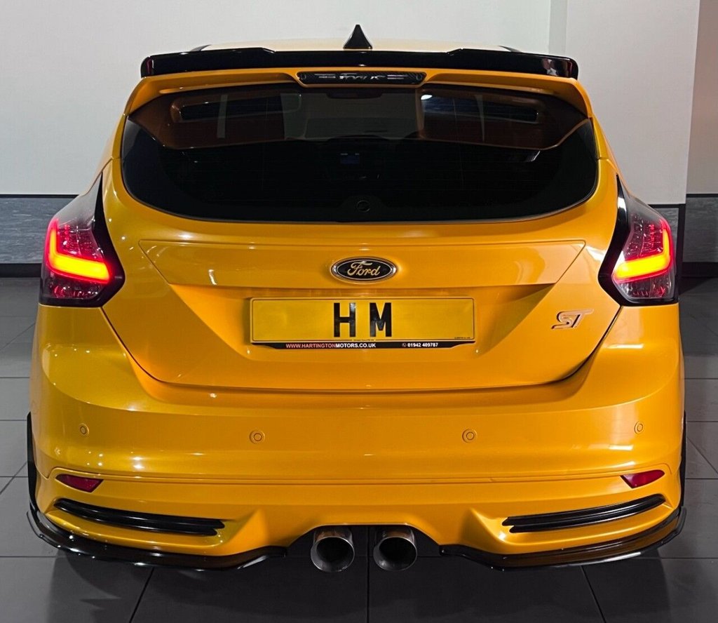 Used Ford Focus 2014 for sale - 77356683: Photo 38