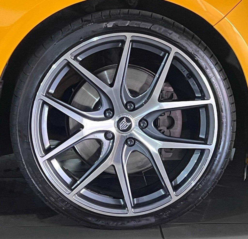 Used Ford Focus 2014 for sale - 77356683: Photo 39