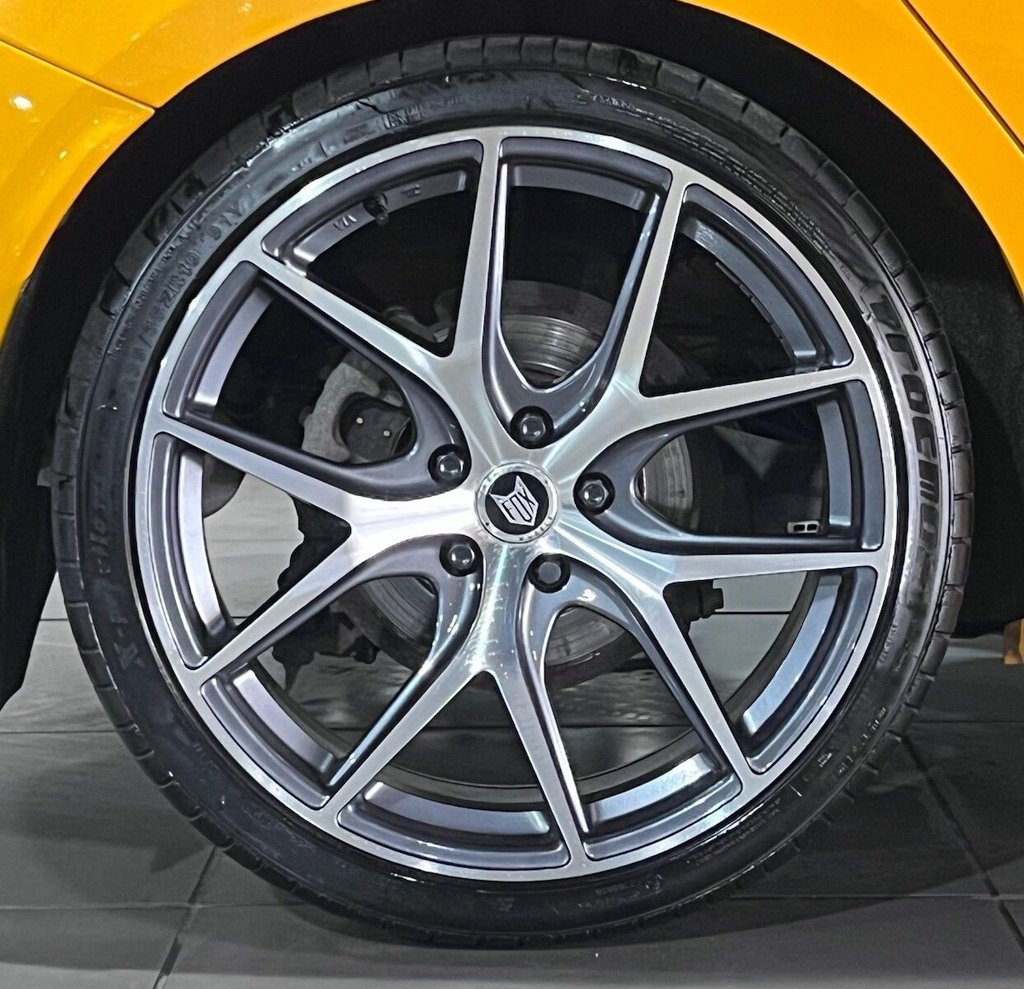 Used Ford Focus 2014 for sale - 77356683: Photo 40