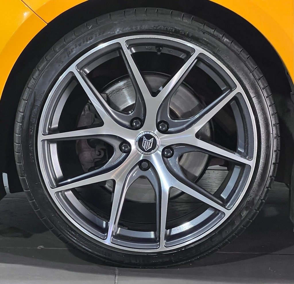 Used Ford Focus 2014 for sale - 77356683: Photo 41