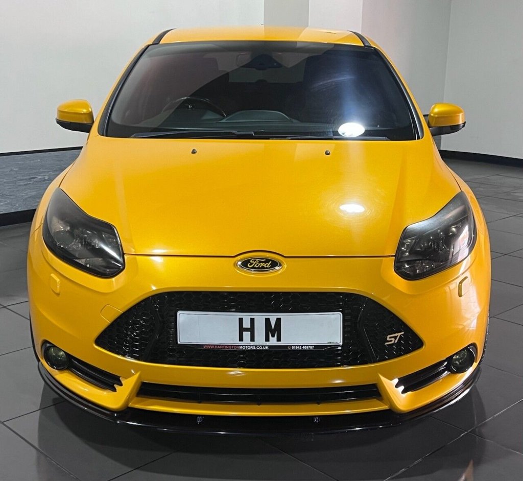 Used Ford Focus 2014 for sale - 77356683: Photo 5