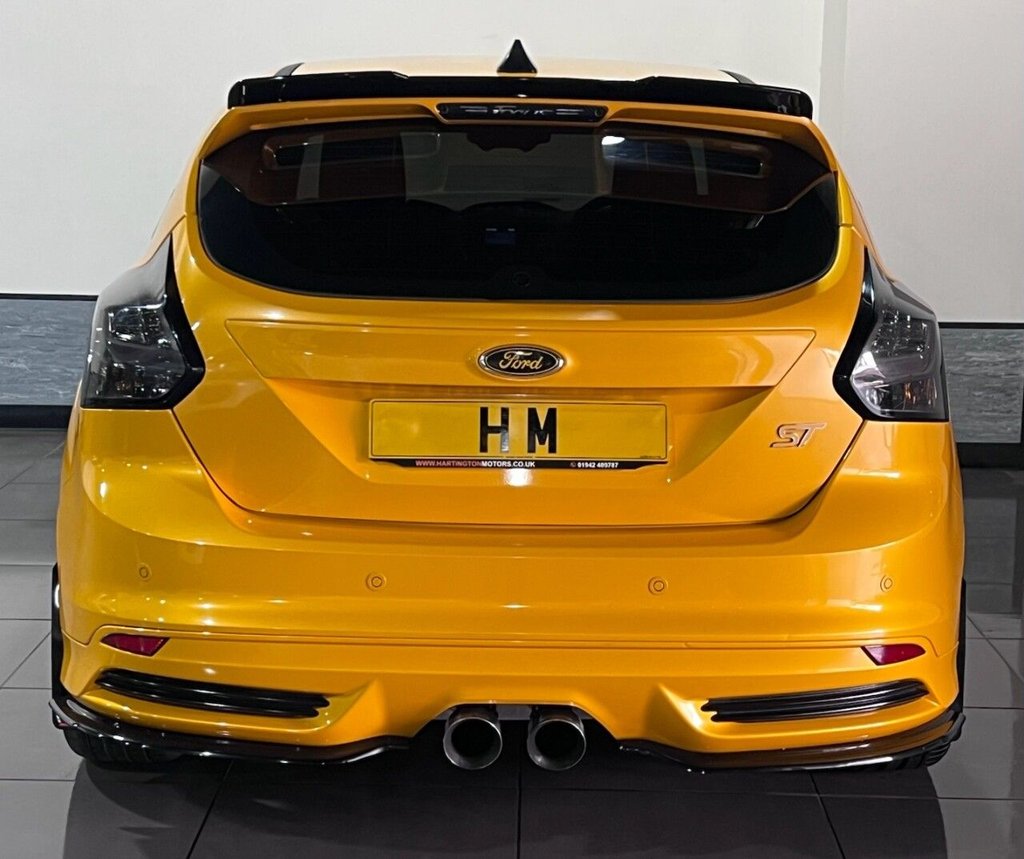 Used Ford Focus 2014 for sale - 77356683: Photo 6