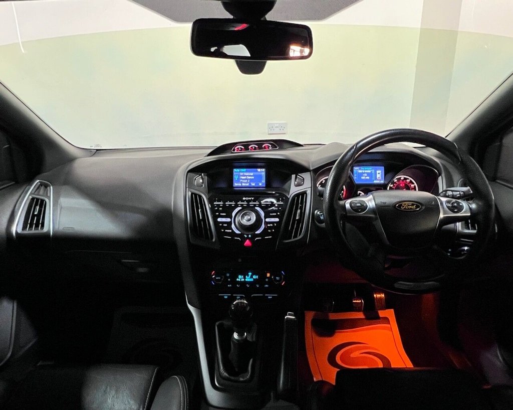 Used Ford Focus 2014 for sale - 77356683: Photo 7