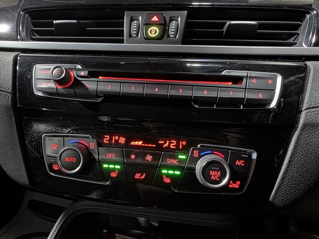 Used BMW X2 2020 for sale - 77193410: Photo 12