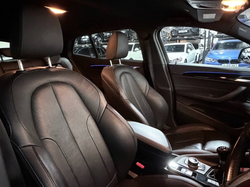 Used BMW X2 2020 for sale - 77193410: Photo 14