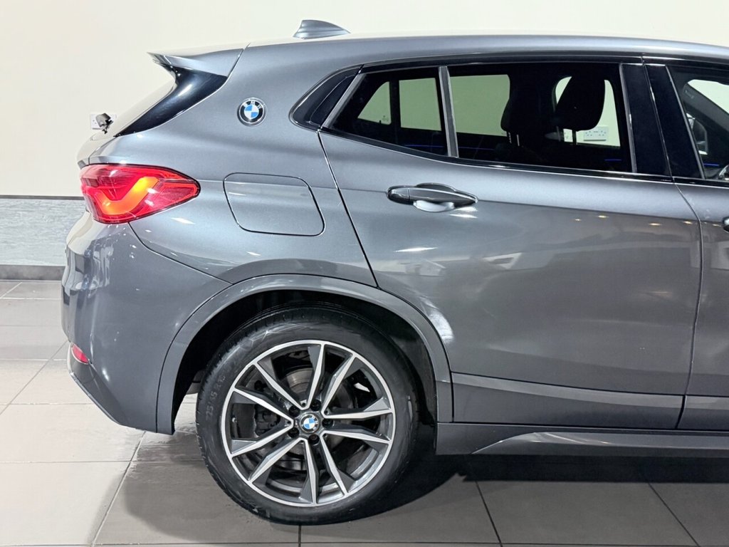 Used BMW X2 2020 for sale - 77193410: Photo 16
