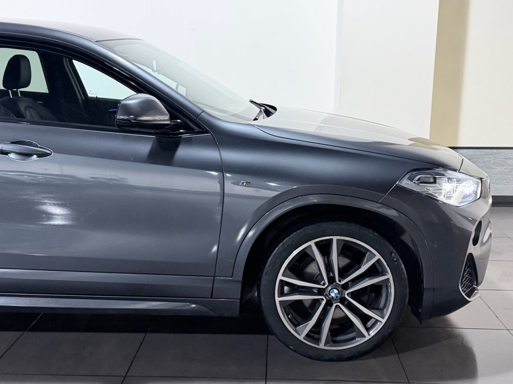 Used BMW X2 2020 for sale - 77193410: Photo 17