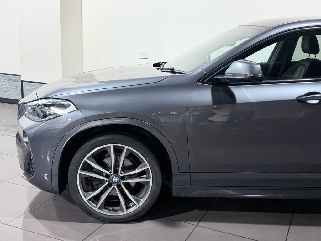 Used BMW X2 2020 for sale - 77193410: Photo 18