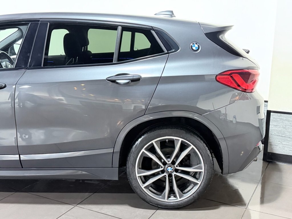 Used BMW X2 2020 for sale - 77193410: Photo 19