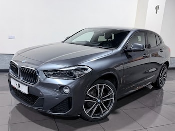 2020 (20) - sDrive 18i M Sport 5dr