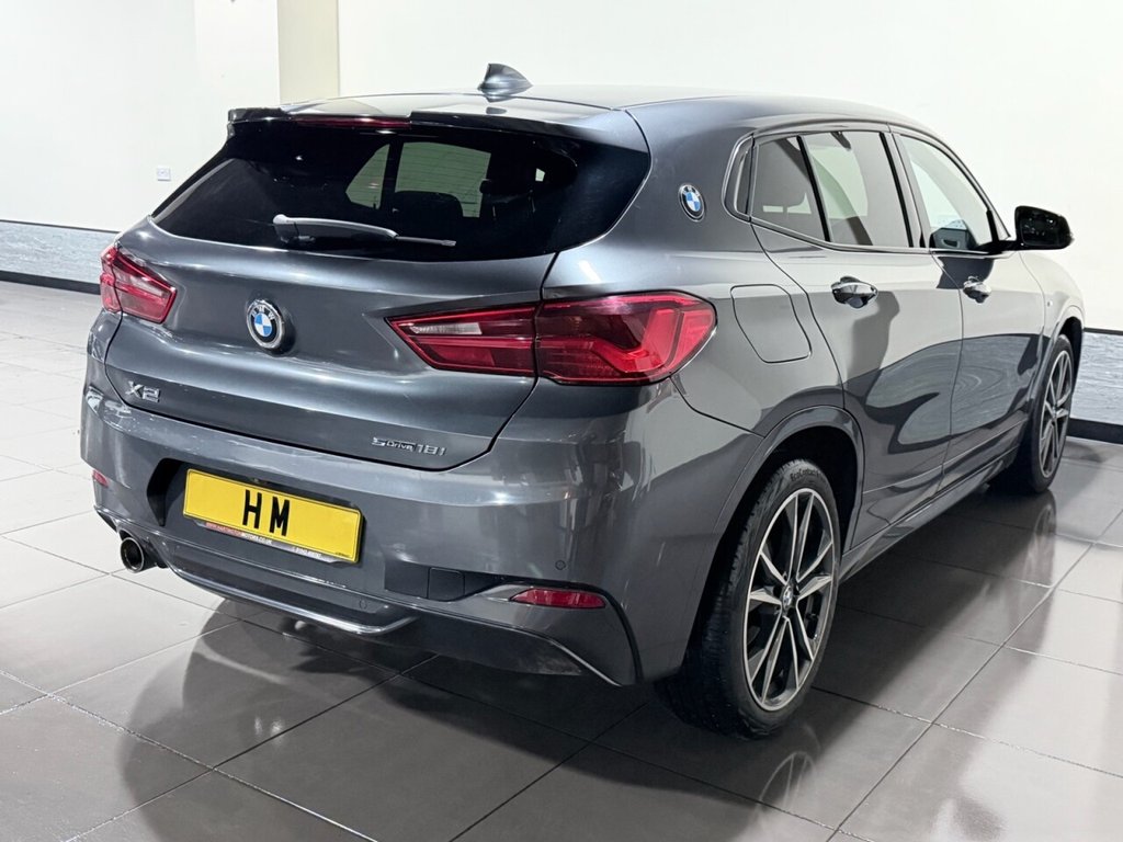 Used BMW X2 2020 for sale - 77193410: Photo 2