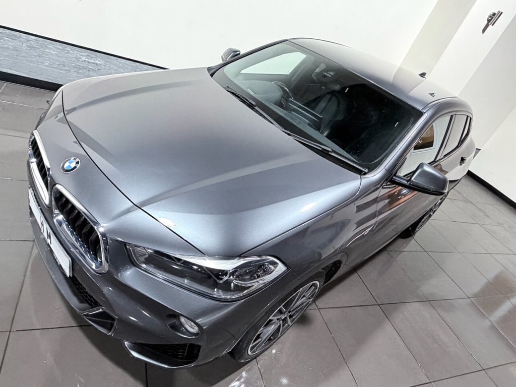 Used BMW X2 2020 for sale - 77193410: Photo 20