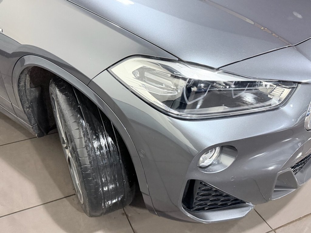 Used BMW X2 2020 for sale - 77193410: Photo 21