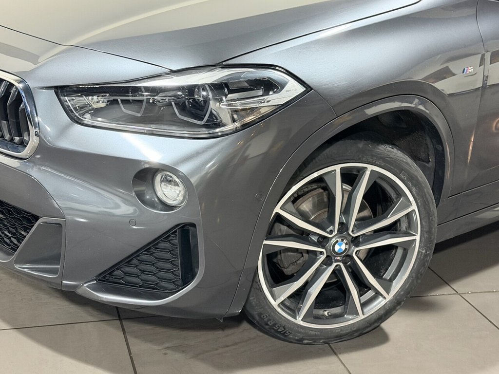 Used BMW X2 2020 for sale - 77193410: Photo 22