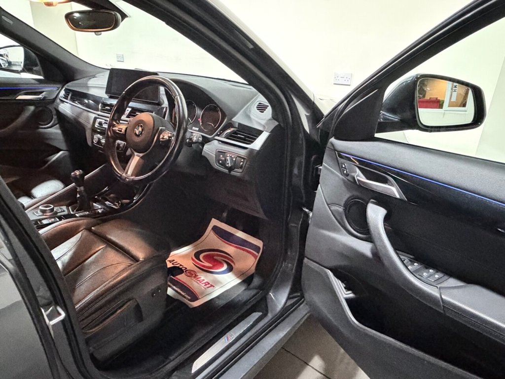 Used BMW X2 2020 for sale - 77193410: Photo 23