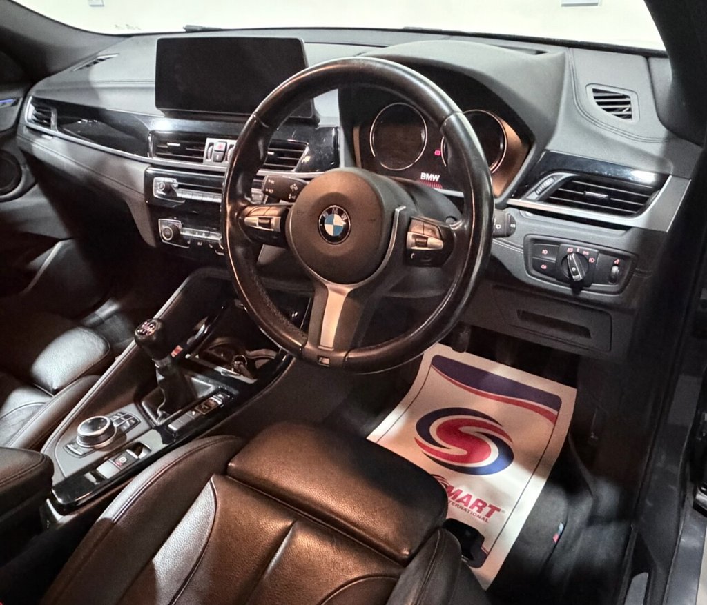 Used BMW X2 2020 for sale - 77193410: Photo 26