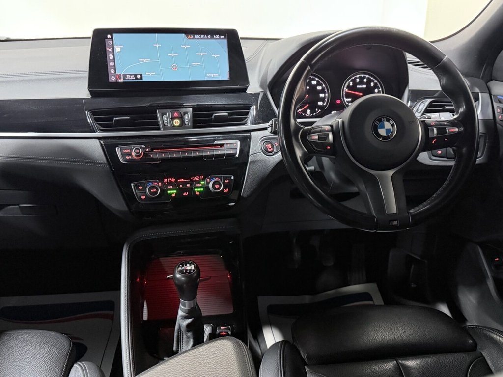 Used BMW X2 2020 for sale - 77193410: Photo 27