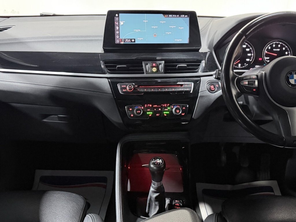 Used BMW X2 2020 for sale - 77193410: Photo 29