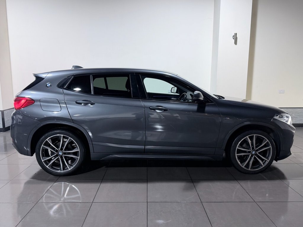 Used BMW X2 2020 for sale - 77193410: Photo 3