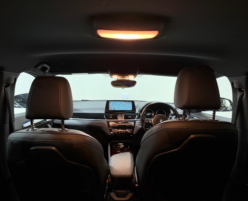 Used BMW X2 2020 for sale - 77193410: Photo 33