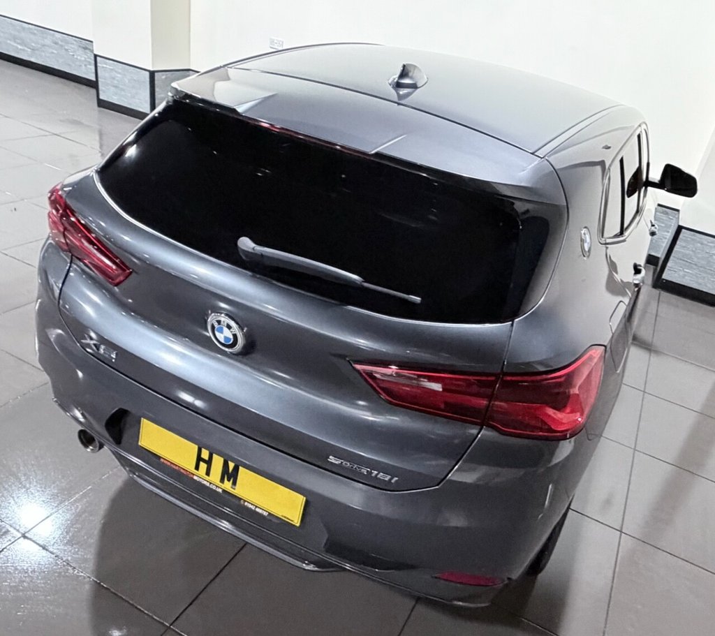Used BMW X2 2020 for sale - 77193410: Photo 34