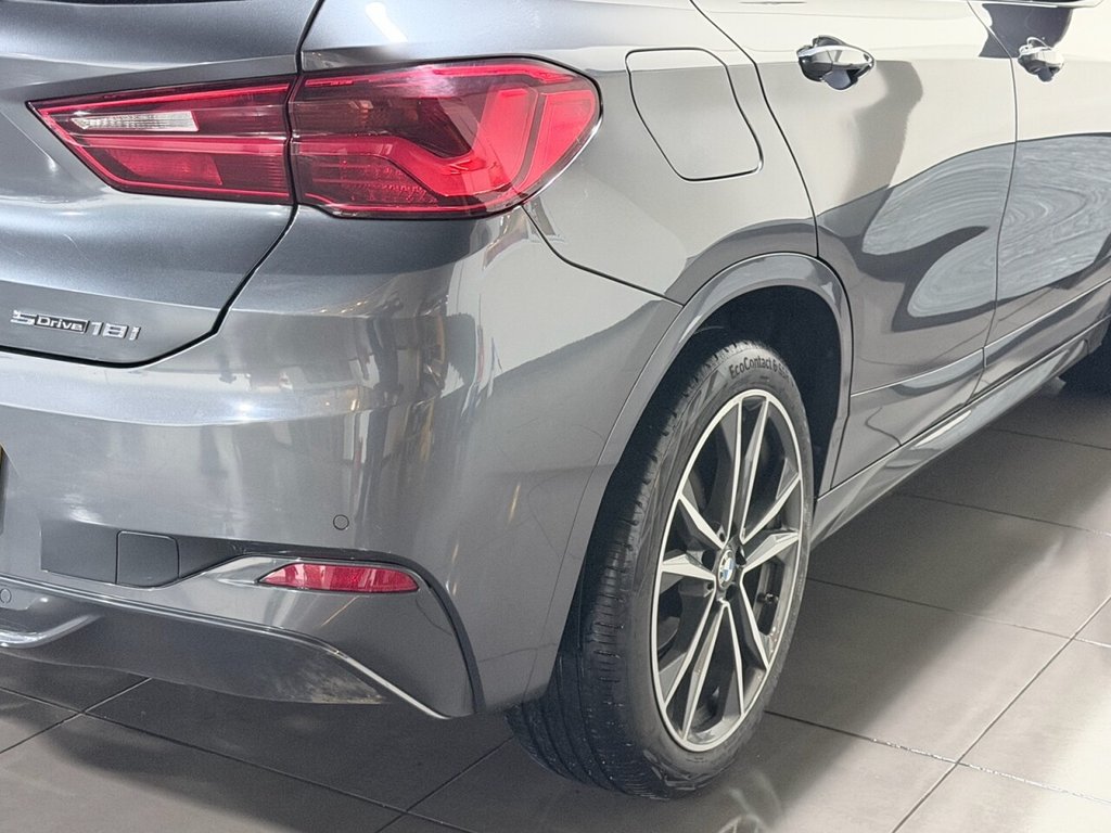 Used BMW X2 2020 for sale - 77193410: Photo 35
