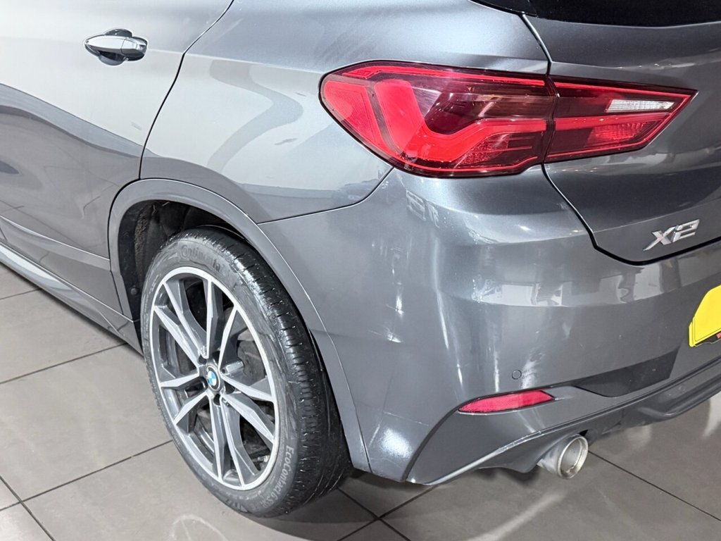 Used BMW X2 2020 for sale - 77193410: Photo 36